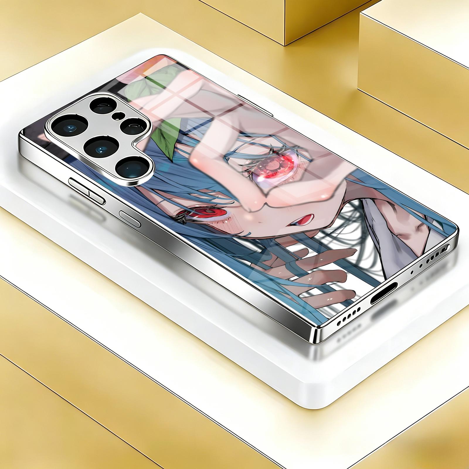 Чехол для телефона Samsung S26 – обзор и цена Phone Cases Galaxy S24