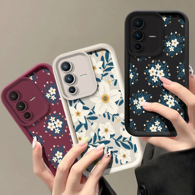 Противоударный утолщенный чехо – обзор и цена Phone Cases Vivo