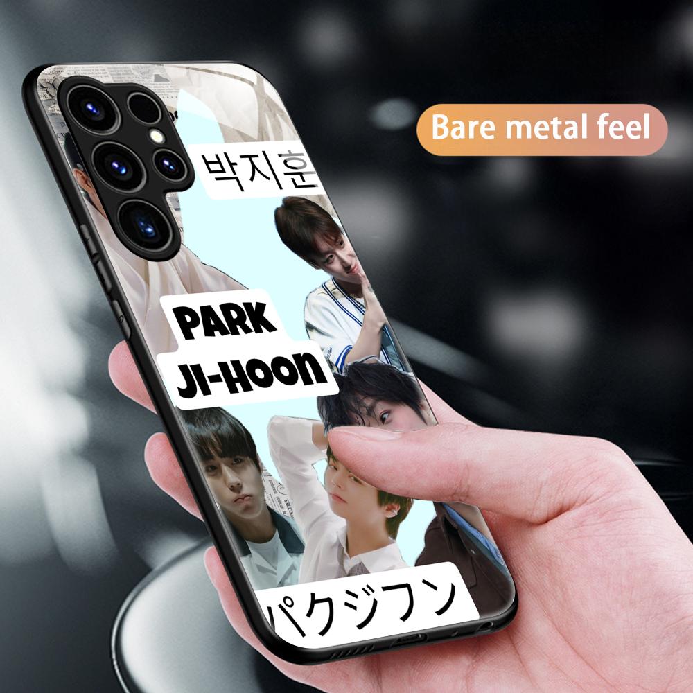 Чехол для телефона Park Jihoon – обзор и цена Phone Cases Oneplus