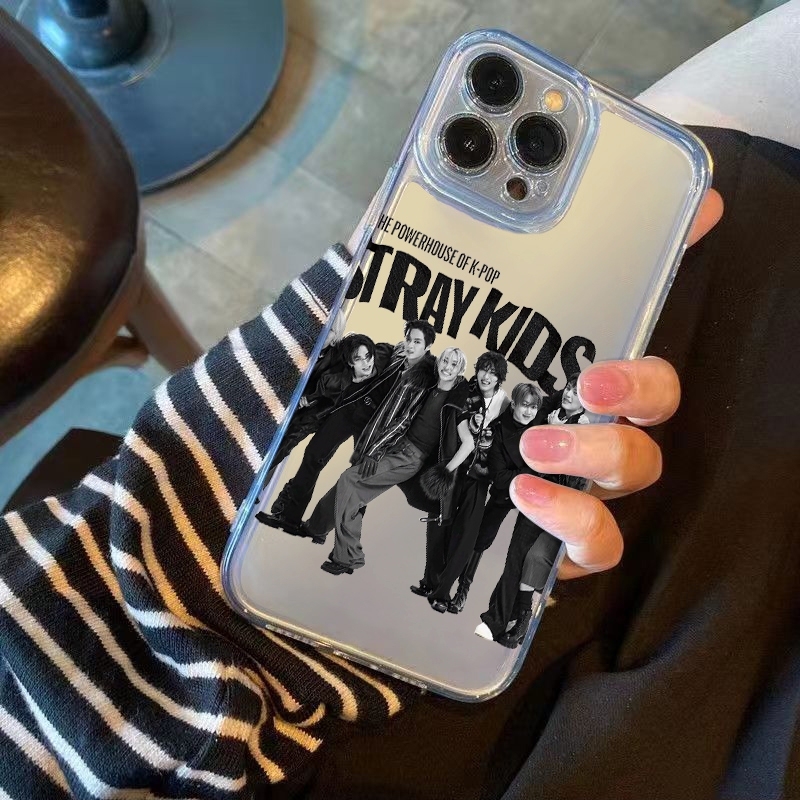 Прозрачный противоударный чехо – обзор и цена Phone Cases Otterbox
