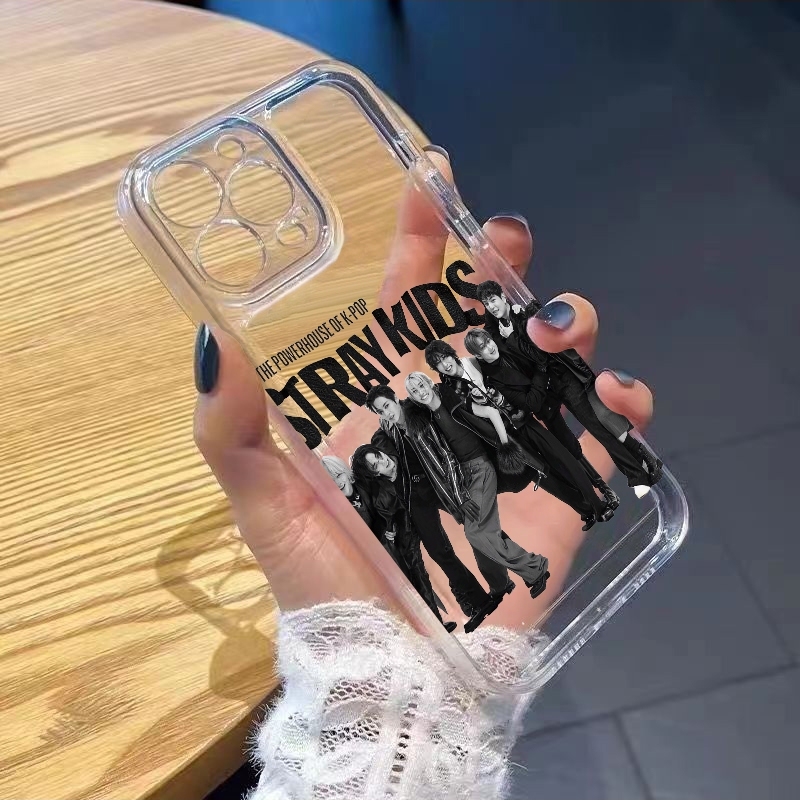 Прозрачный противоударный чехо – обзор и цена Phone Cases Otterbox