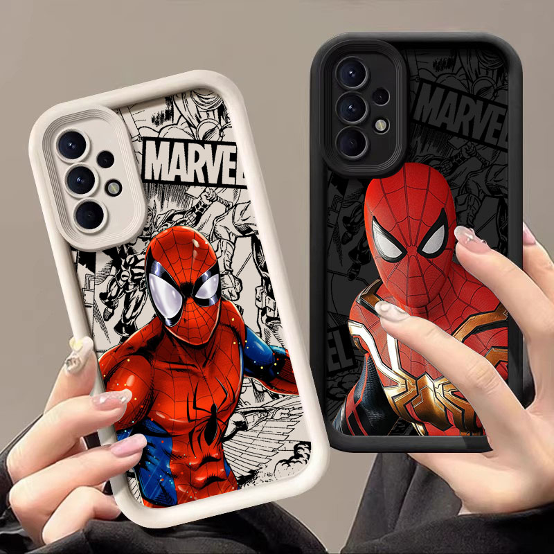 Чехол с изображением супергеро – обзор и цена Phone Cases A14 Samsung