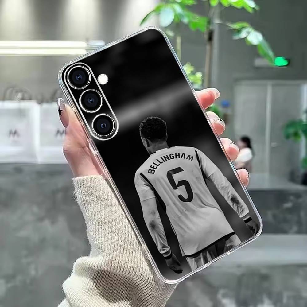 Чехол для телефона B-Bellingha – обзор и цена Phone Cases Jersey