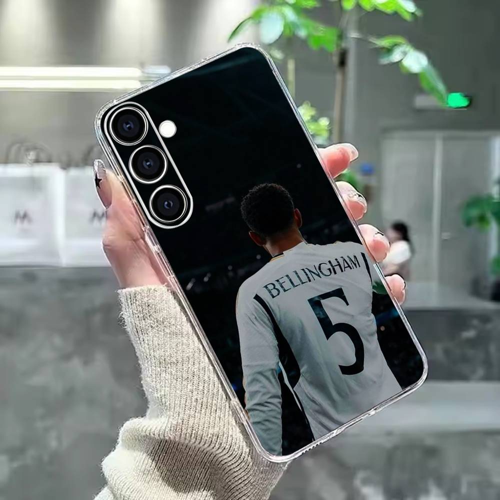 Чехол для телефона B-Bellingha – обзор и цена Phone Cases Jersey