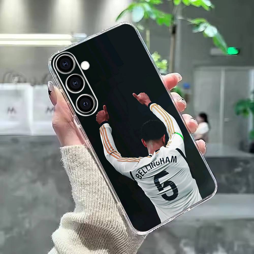 Чехол для телефона B-Bellingha – обзор и цена Phone Cases Jersey