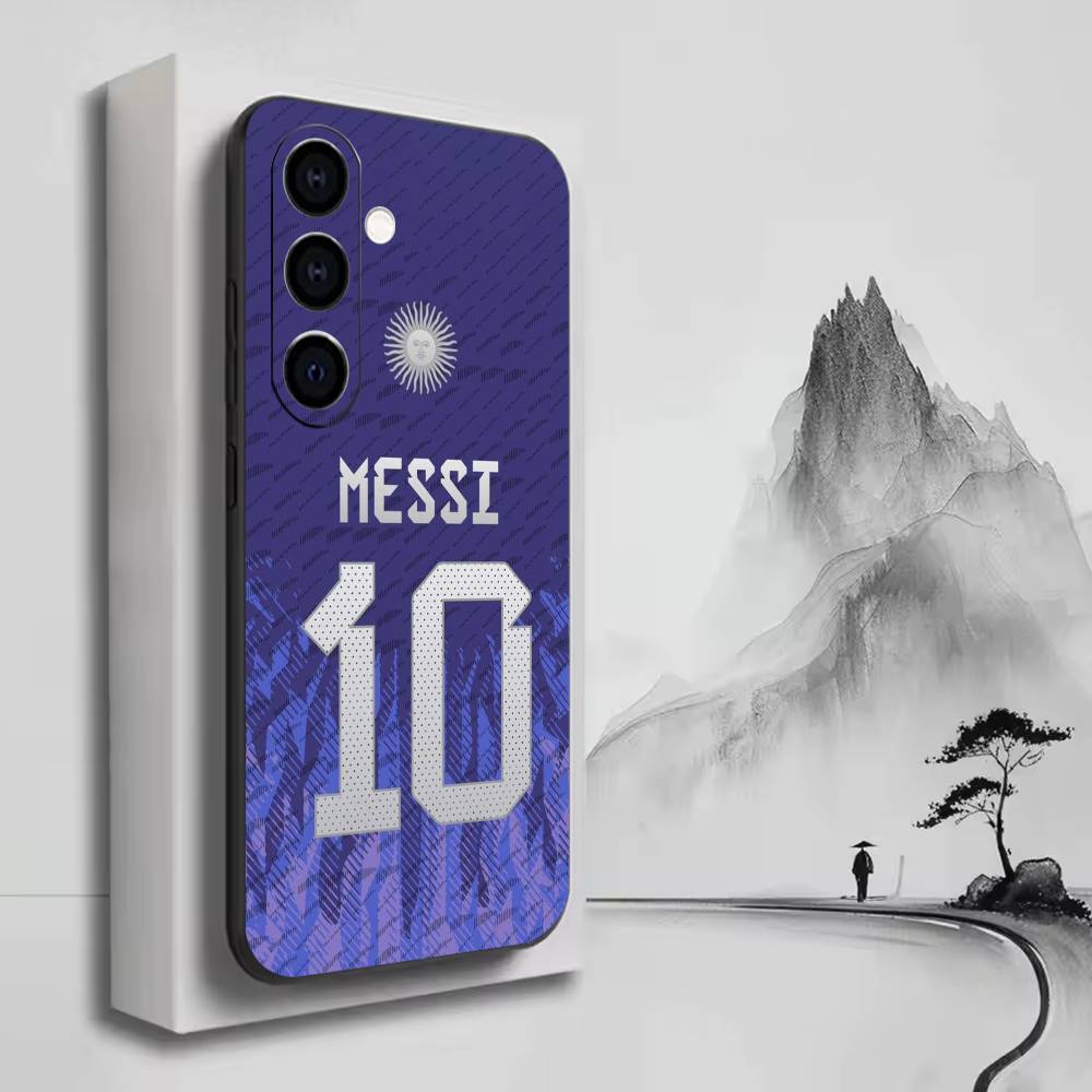 Чехол для телефона L-Lionel M- – обзор и цена Phone Cases Jersey