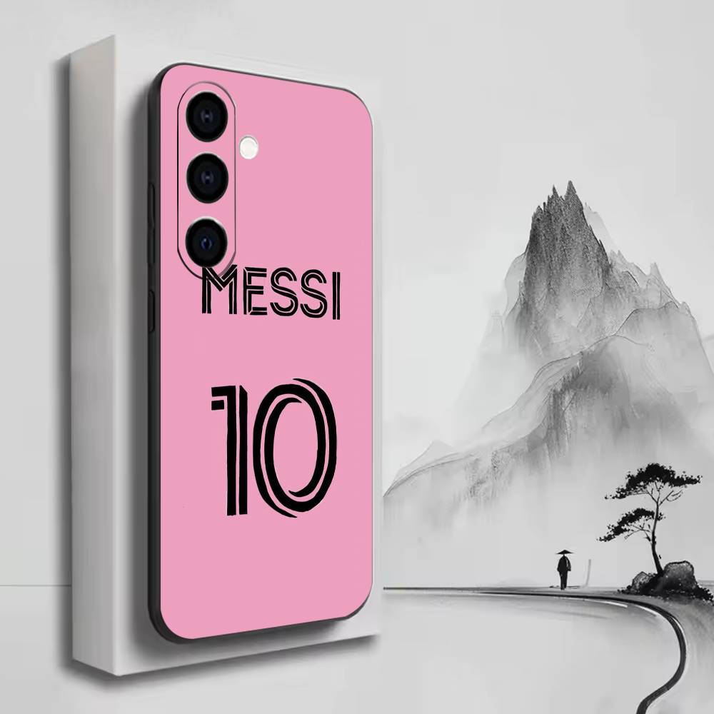 Чехол для телефона L-Lionel M- – обзор и цена Phone Cases Jersey