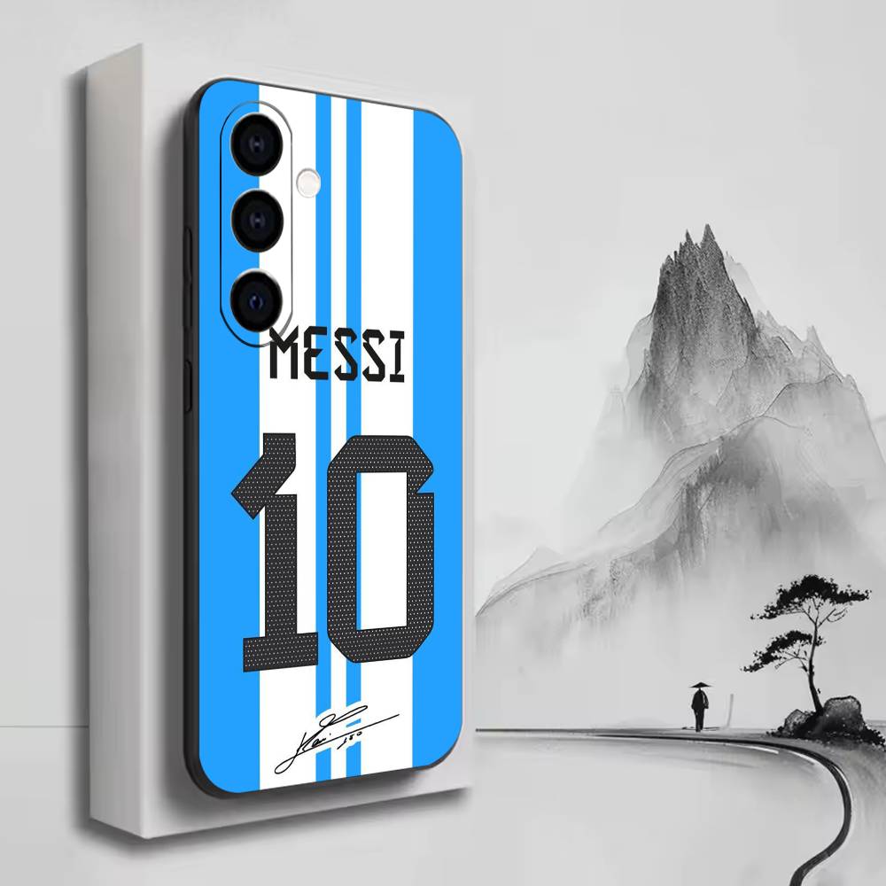 Чехол для телефона L-Lionel M- – обзор и цена Phone Cases Jersey