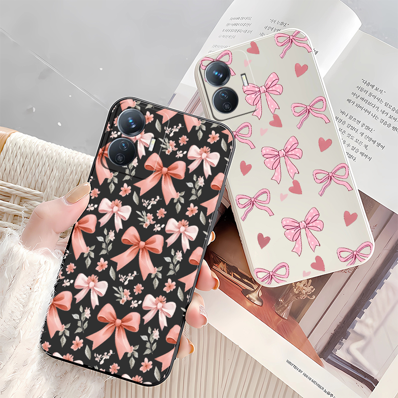 Чехол для телефона Vivo V70 El – обзор и цена Phone Cases Vivo