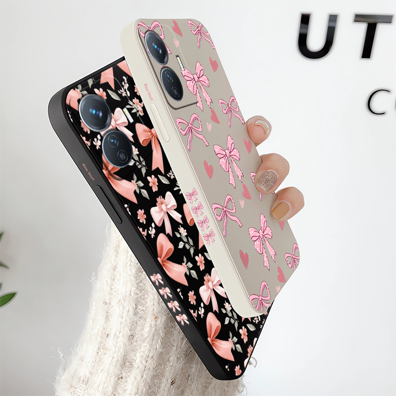 Чехол для телефона Vivo V70 El – обзор и цена Phone Cases Vivo