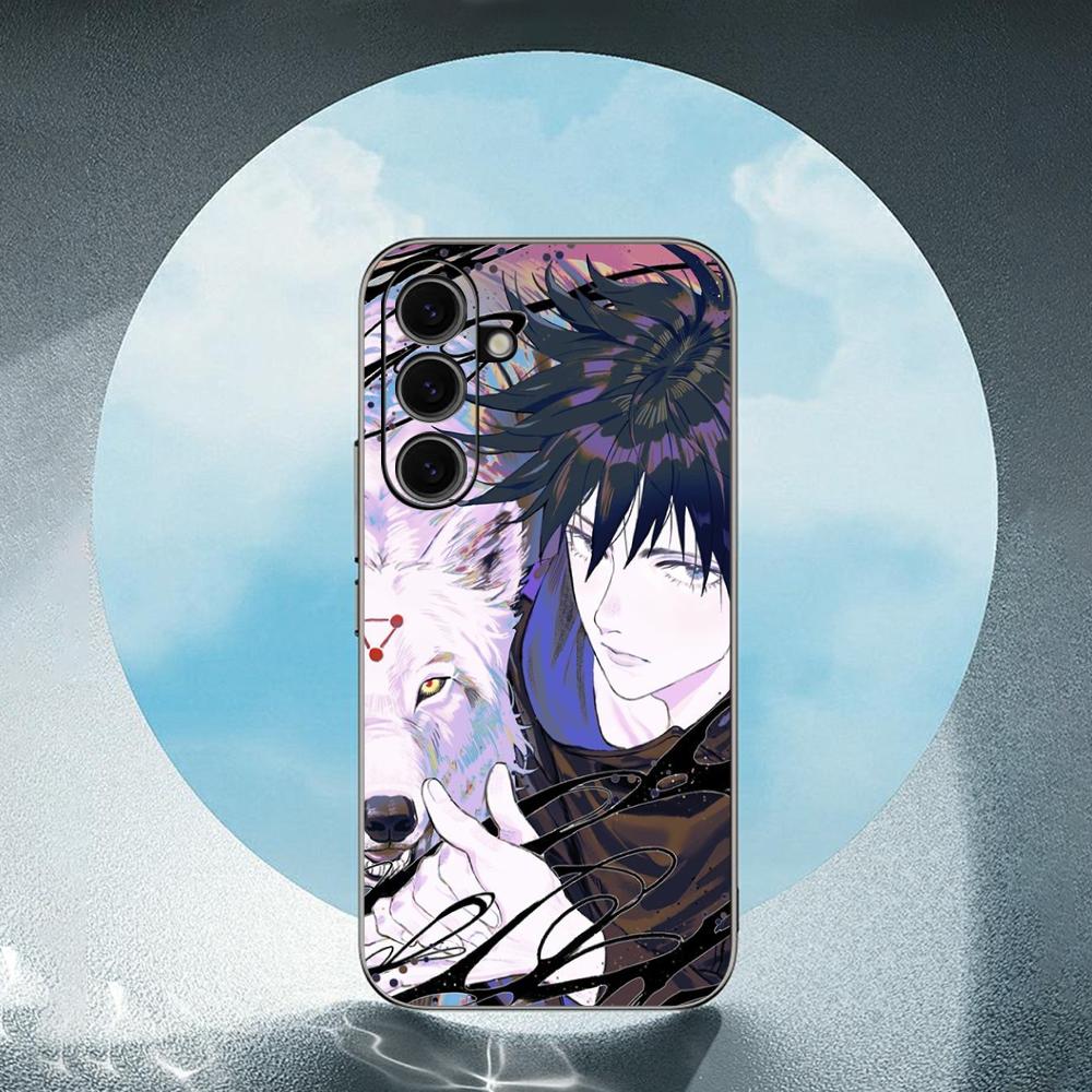 Чехол для телефона с изображен – обзор и цена Phone Cases Galaxy S24