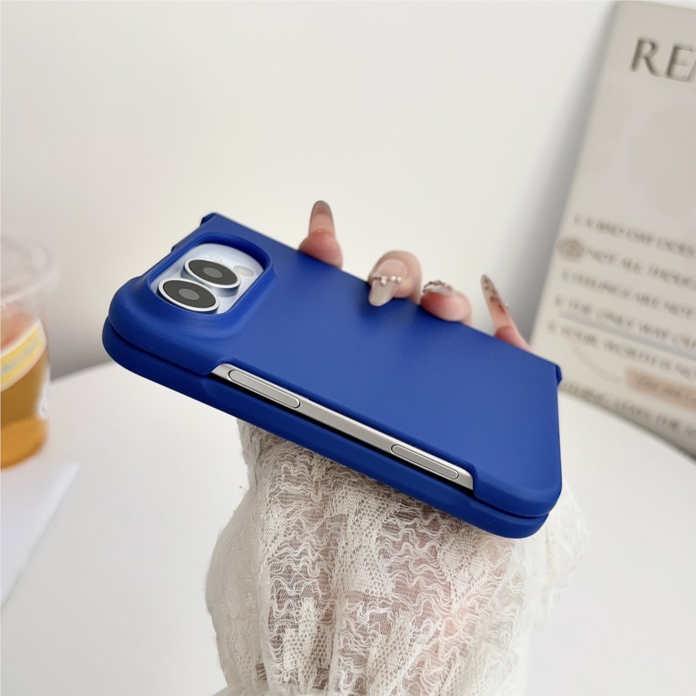 Тонкий матовый чехол для телеф – обзор и цена Matte Frosted Case