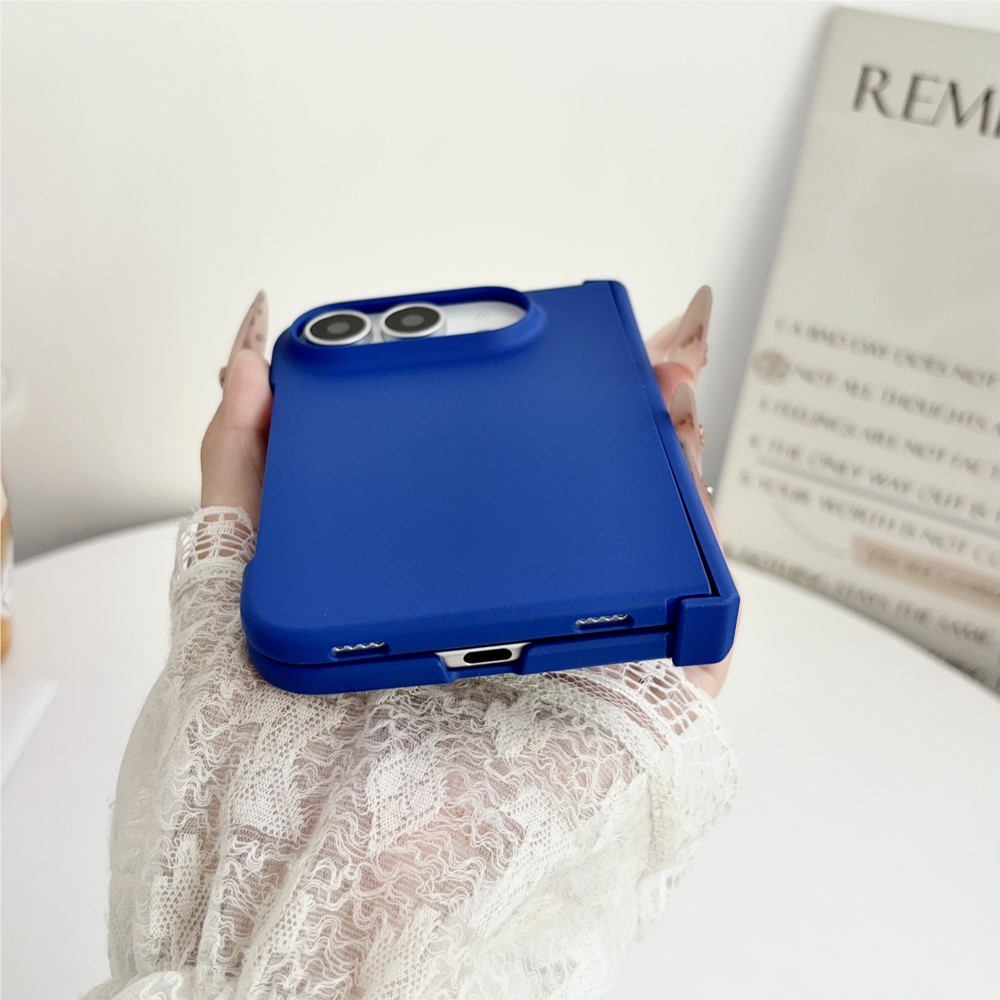 Тонкий матовый чехол для телеф – обзор и цена Matte Frosted Case