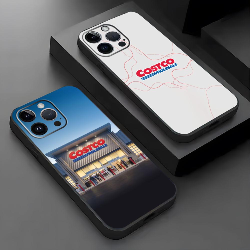 Чехол для телефона Walmart Cos – обзор и цена Phone Cases Walmart