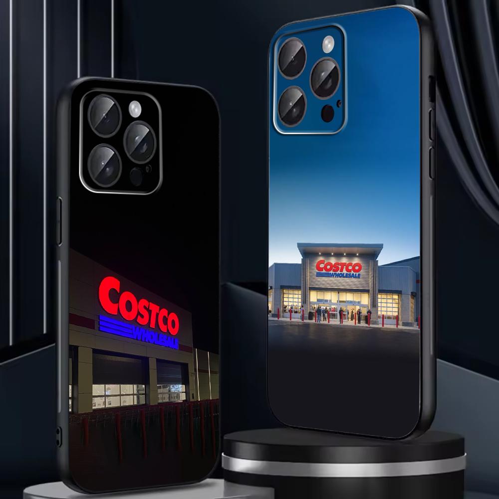 Чехол для телефона Walmart Cos – обзор и цена Phone Cases Walmart
