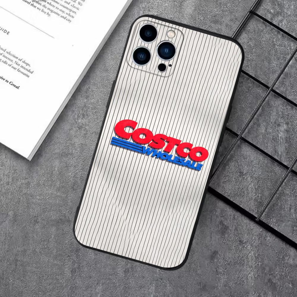 Чехол для телефона Walmart Cos – обзор и цена Phone Cases Walmart
