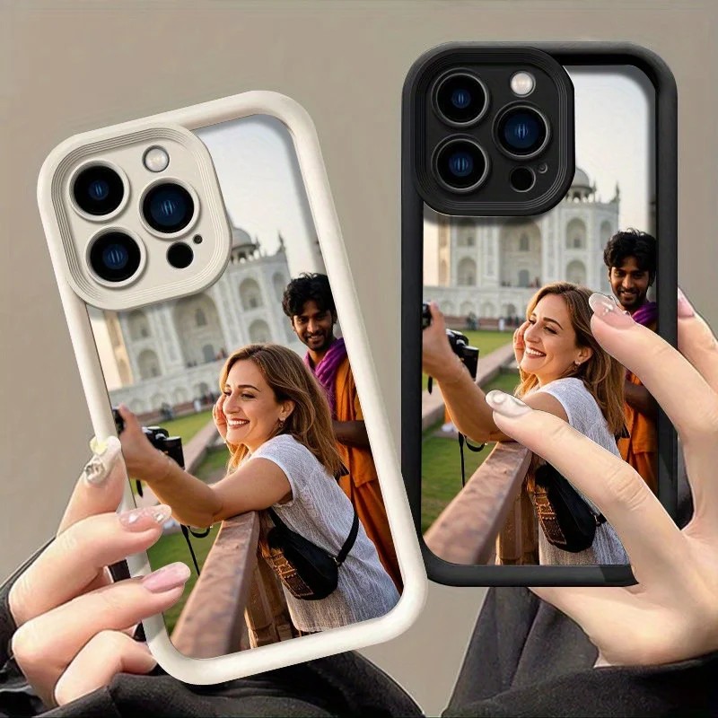Роскошный индивидуальный чехол – обзор и цена Vivo X200