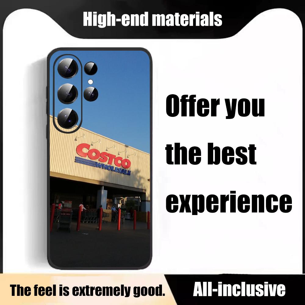 Чехол для телефона Walmart Cos – обзор и цена Phone Cases Walmart
