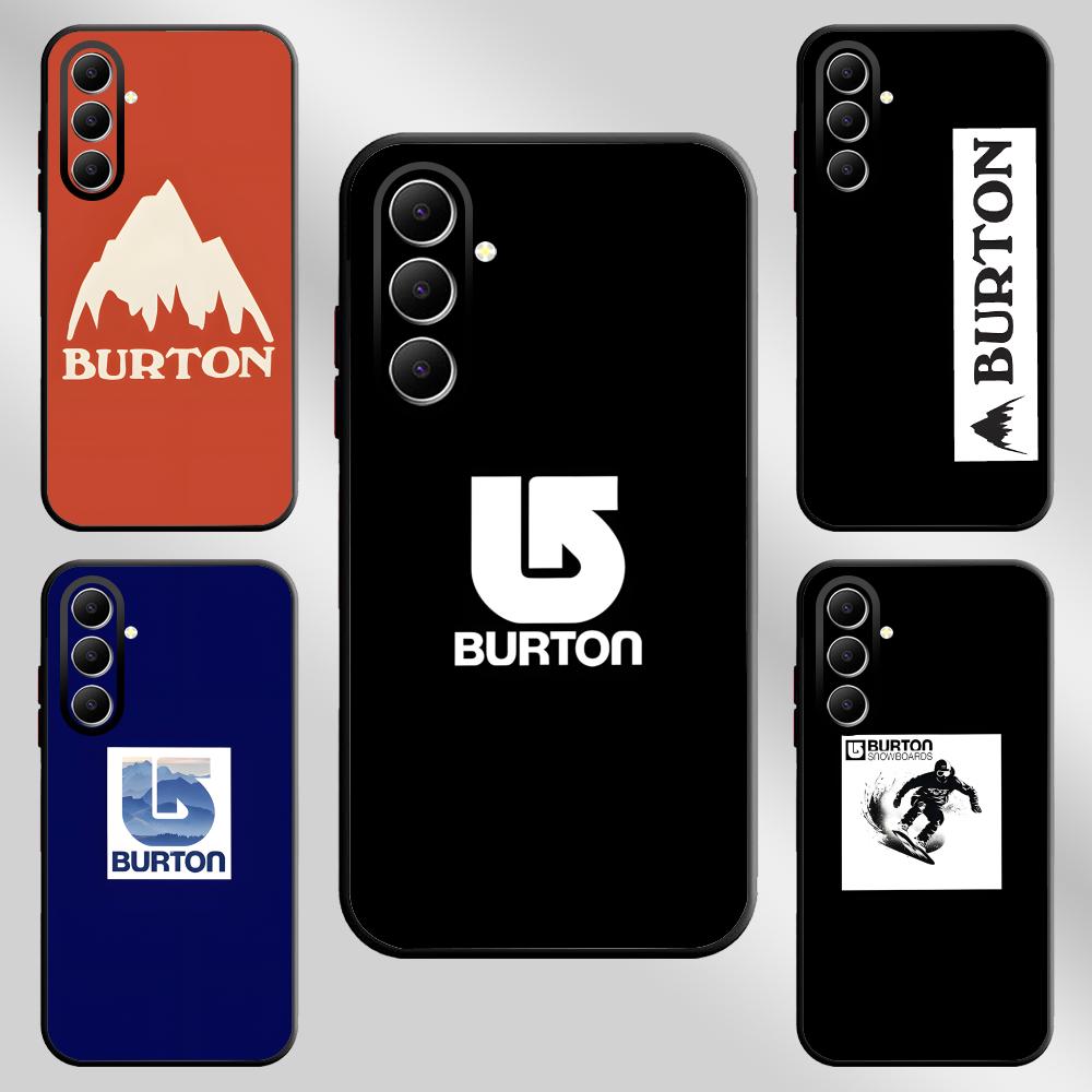 Чехол для телефона Burton Cool – обзор и цена Phone Cases Brands