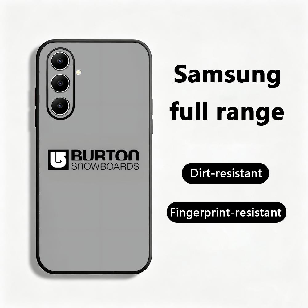 Чехол для телефона Burton Cool – обзор и цена Phone Cases Brands