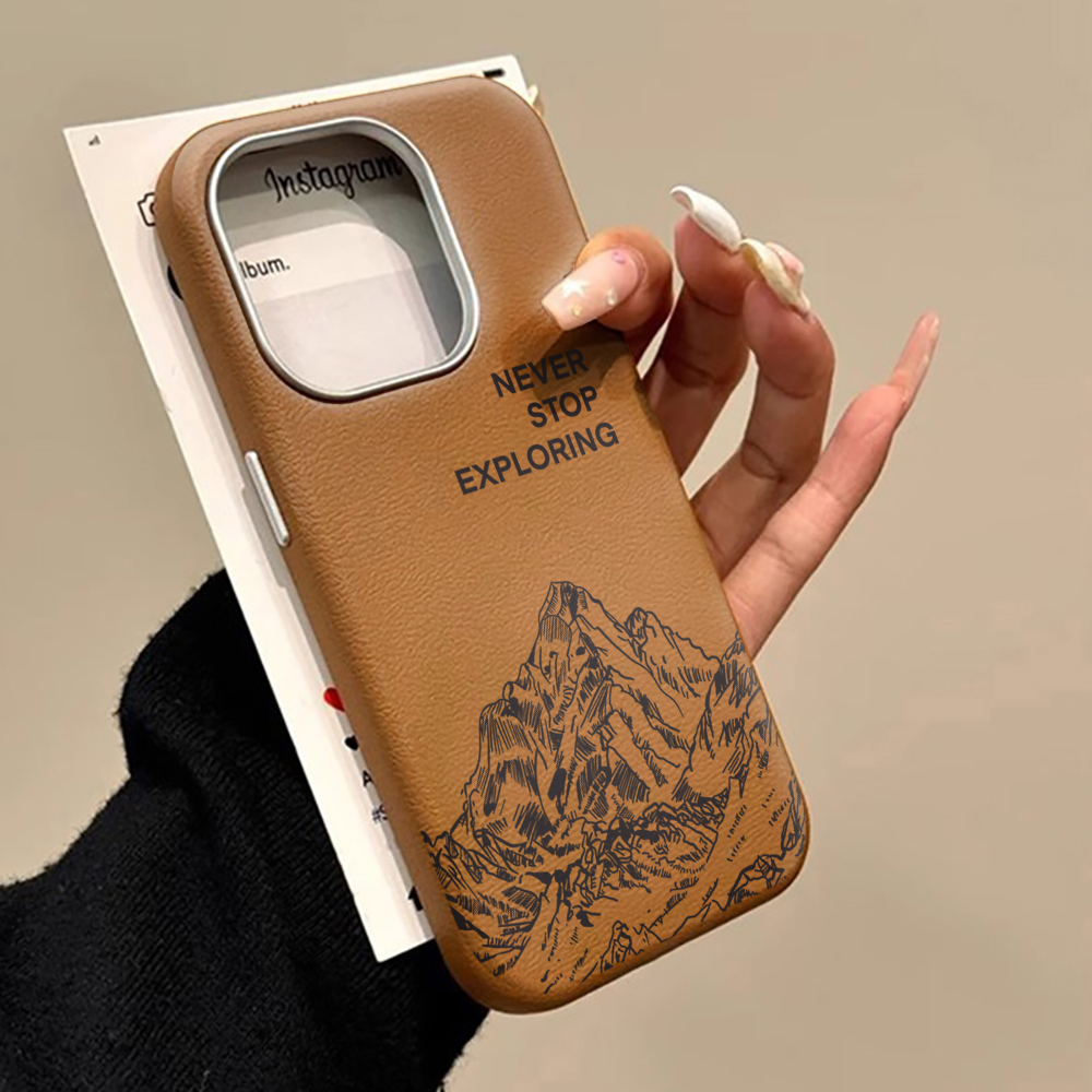 Роскошный простой чехол Mounta – обзор и цена Phone Cases For Samsung S21 5G