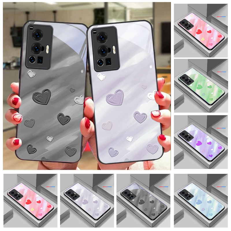 Минималистичный матовый чехол  – обзор и цена Phone Cases Vivo