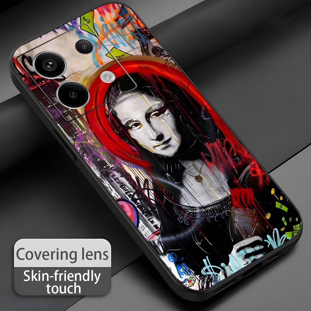 Чехол для телефона с граффити  – обзор и цена Phone Cases Iphone 11