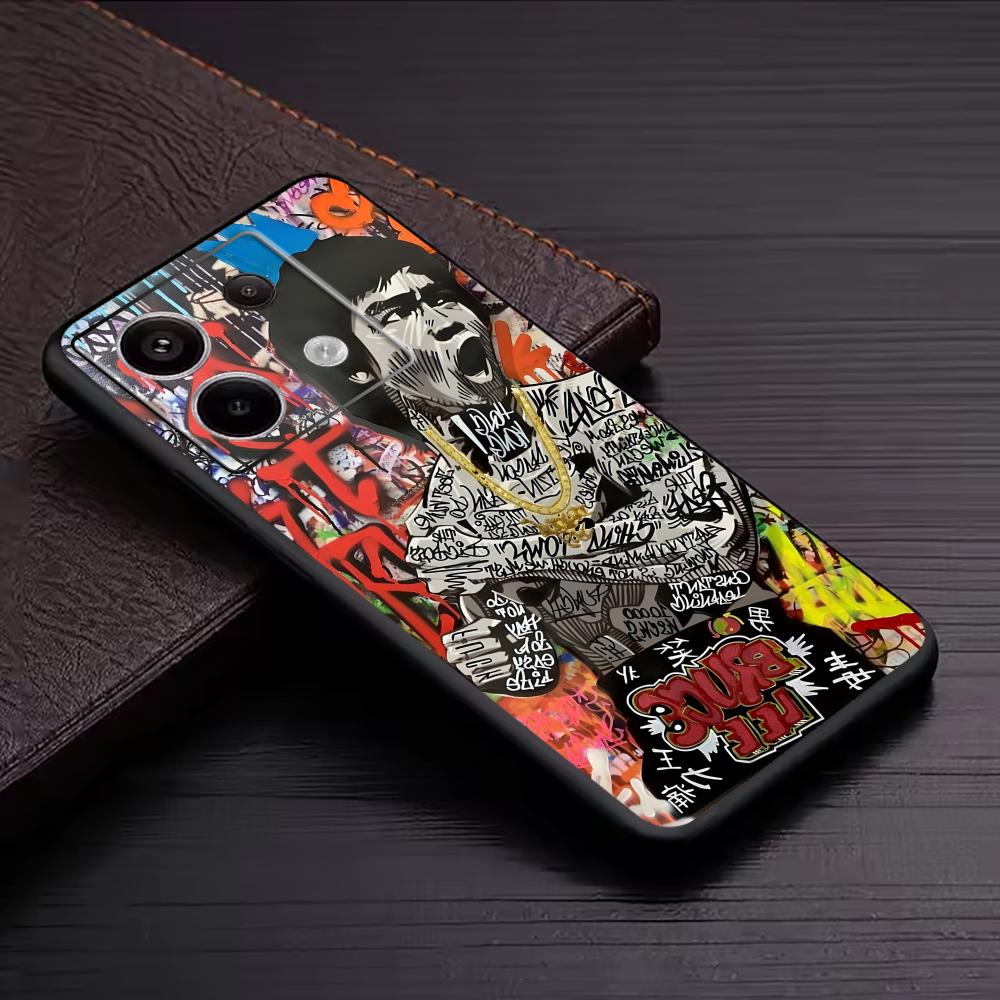 Чехол для телефона с граффити  – обзор и цена Phone Cases Iphone 11