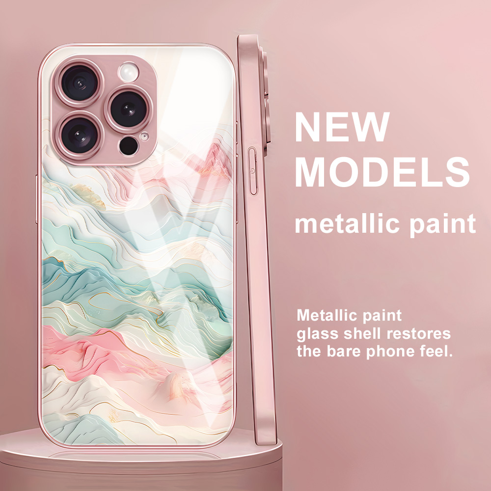 Чехол для телефона из закаленн – обзор и цена Phone Cases Galaxy S24