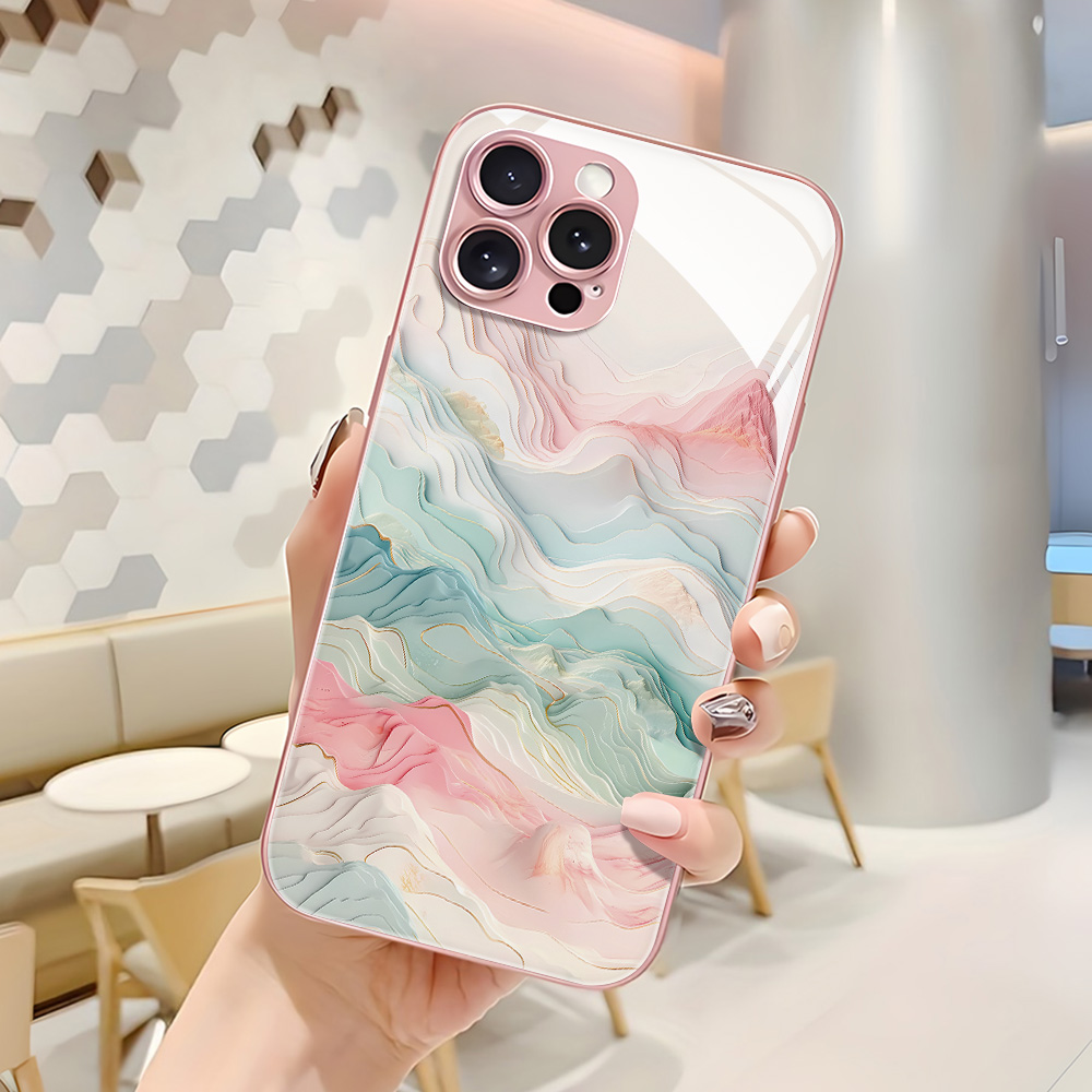 Чехол для телефона из закаленн – обзор и цена Phone Cases Galaxy S24