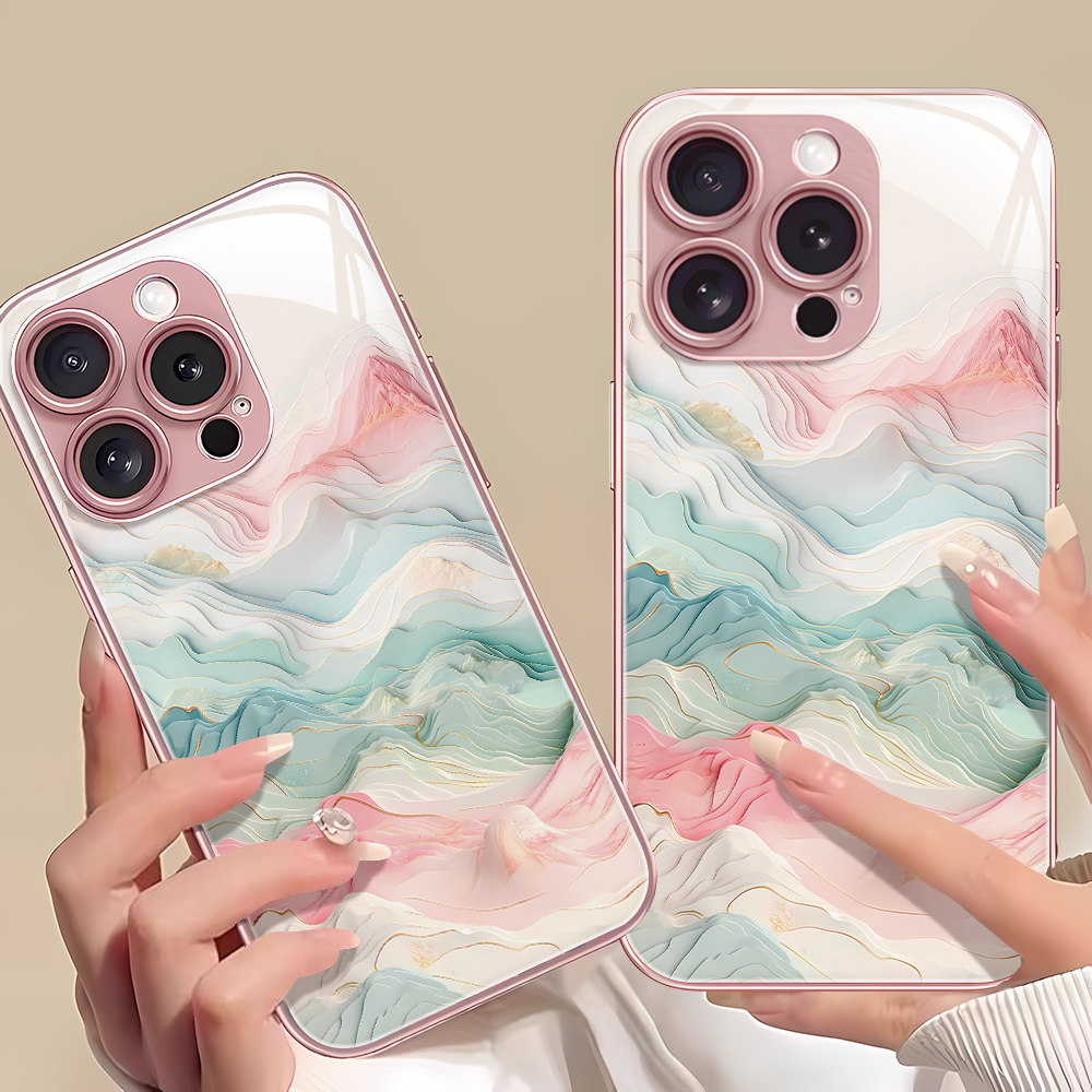 Чехол для телефона из закаленн – обзор и цена Phone Cases Galaxy S24