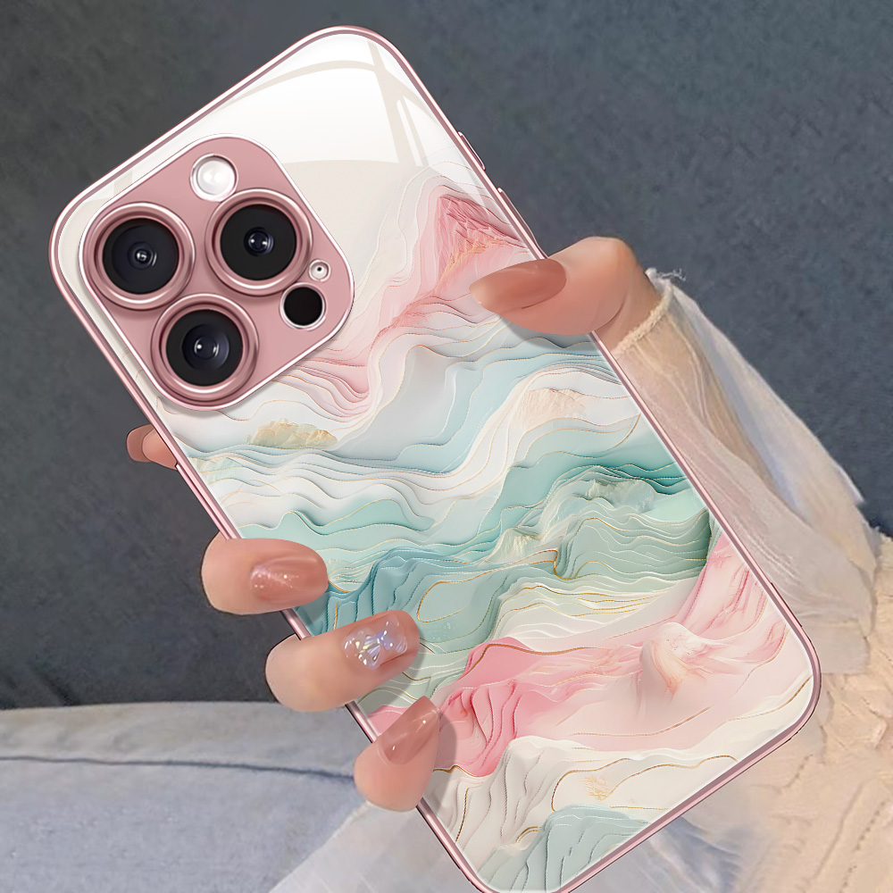 Чехол для телефона из закаленн – обзор и цена Phone Cases Galaxy S24