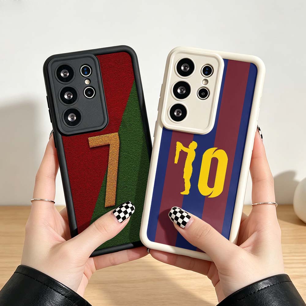 Чехол для телефона Samsung Gal – обзор и цена Phone Cases Jersey