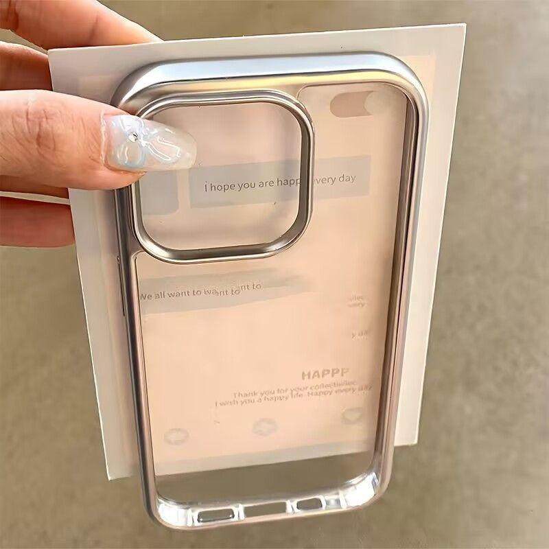 Роскошный простой однотонный ч – обзор и цена Phone Cases Classy