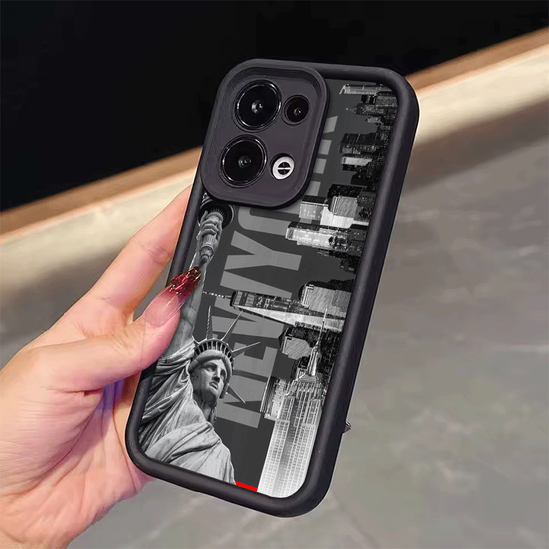 Противоударный чехол для телеф – обзор и цена Phone Cases Nyc