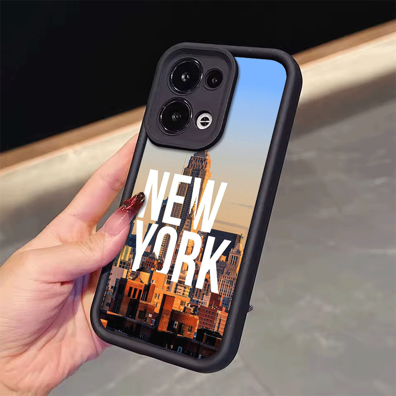 Противоударный чехол для телеф – обзор и цена Phone Cases Nyc