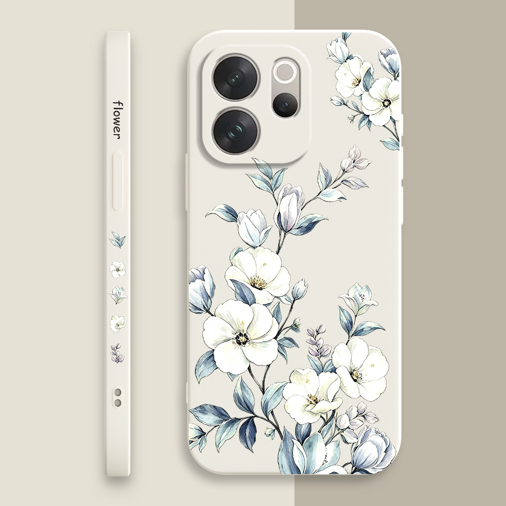 Чехол для телефона Winding Flo – обзор и цена Phone Cases Vivo