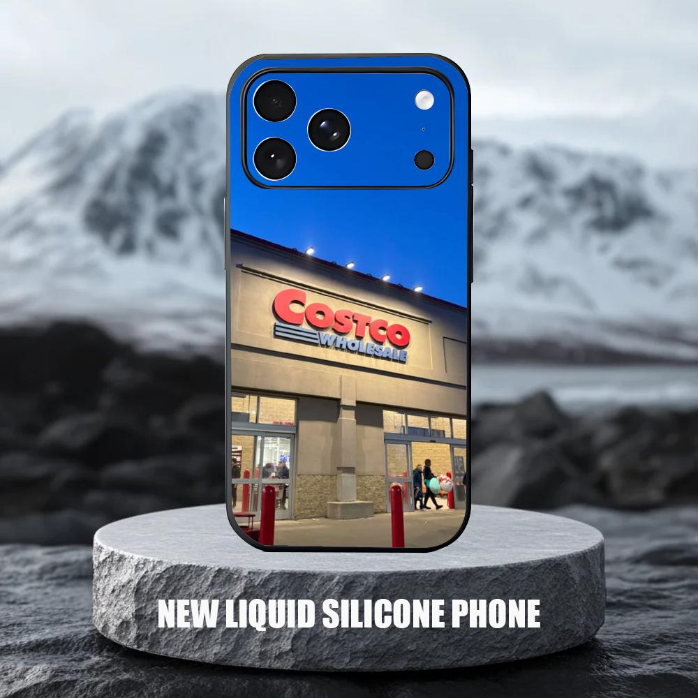 Чехол для телефона Walmart Cos – обзор и цена Phone Cases Walmart