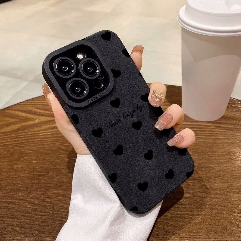 Новый роскошный черный чехол д – обзор и цена Phone Cases Classy