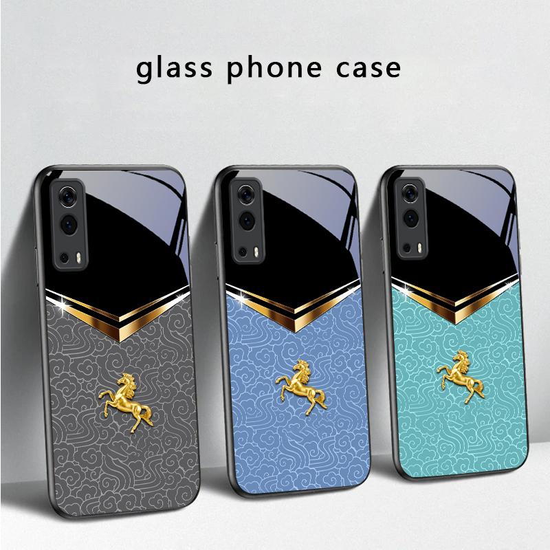 Чехол для телефона Dark Night  – обзор и цена Phone Cases Vivo