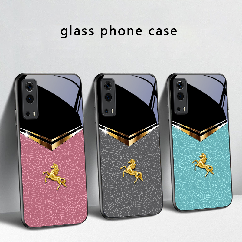 Чехол для телефона Dark Night  – обзор и цена Phone Cases Vivo