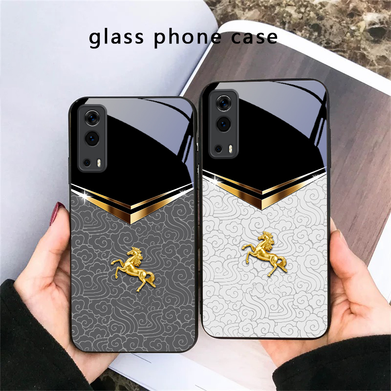 Чехол для телефона Dark Night  – обзор и цена Phone Cases Vivo