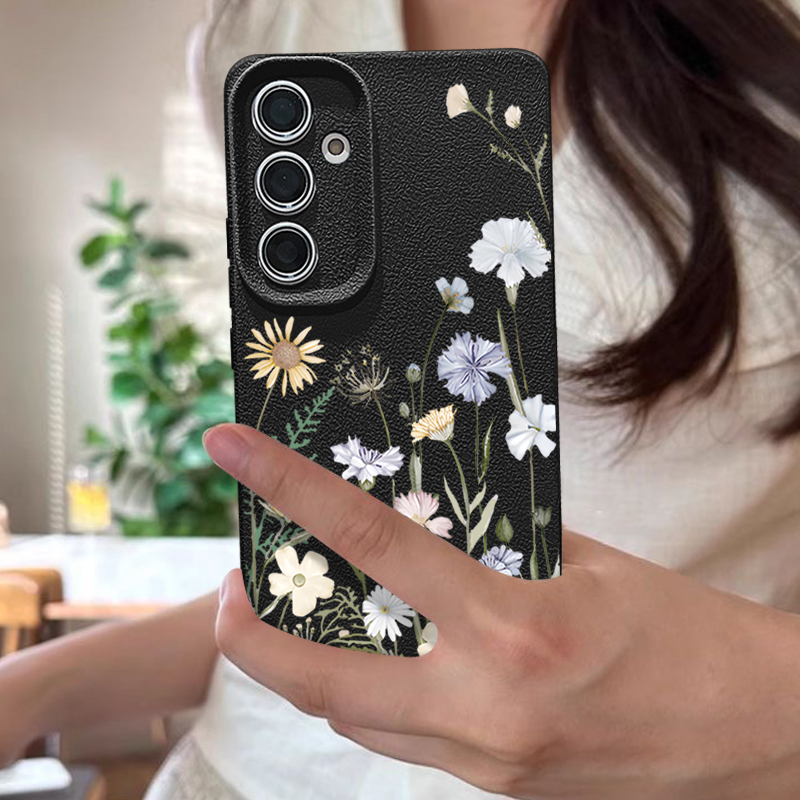 Чехол для телефона Little Flow – обзор и цена Phone Cases A14 Samsung
