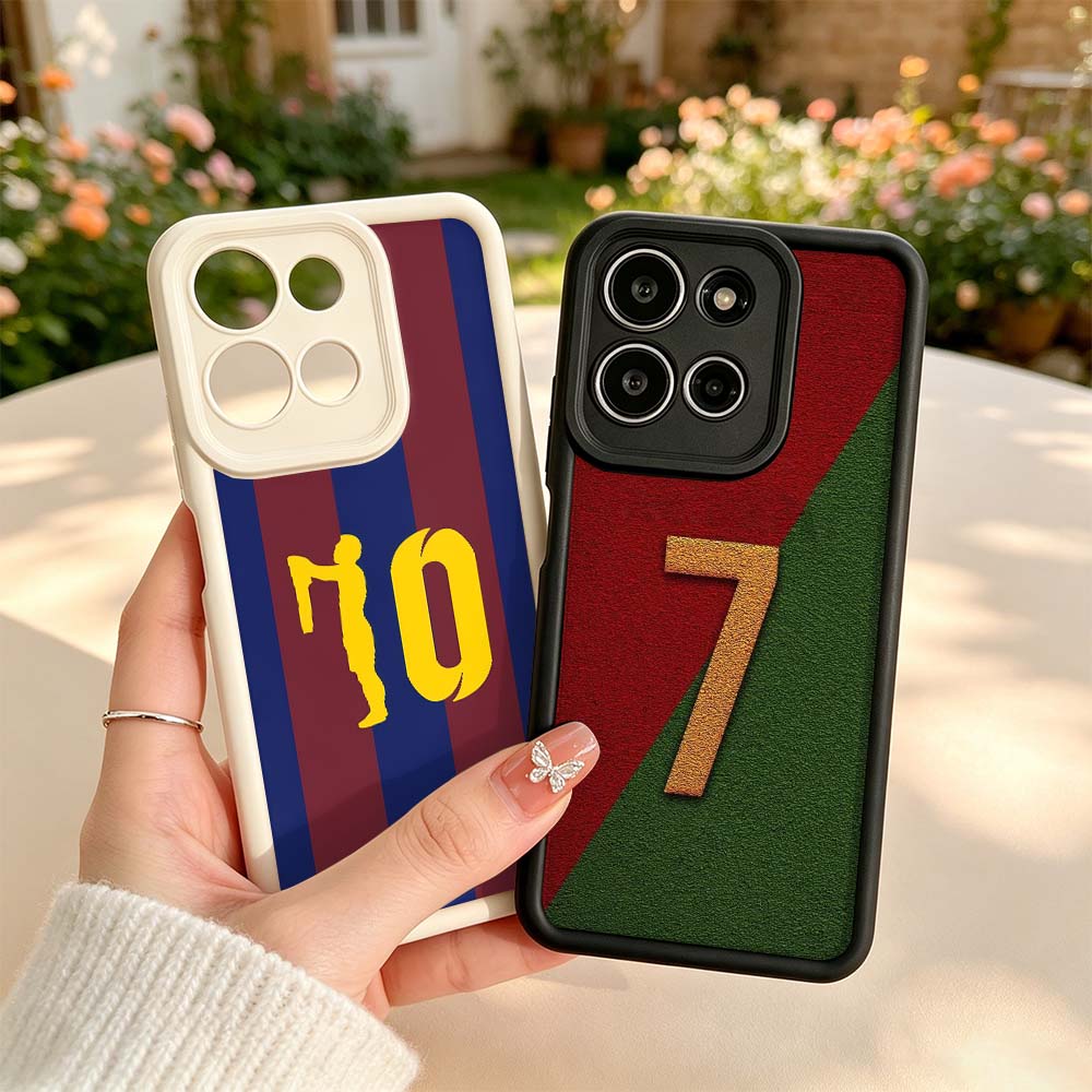 Чехол для телефона с дизайном  – обзор и цена Phone Cases Jersey