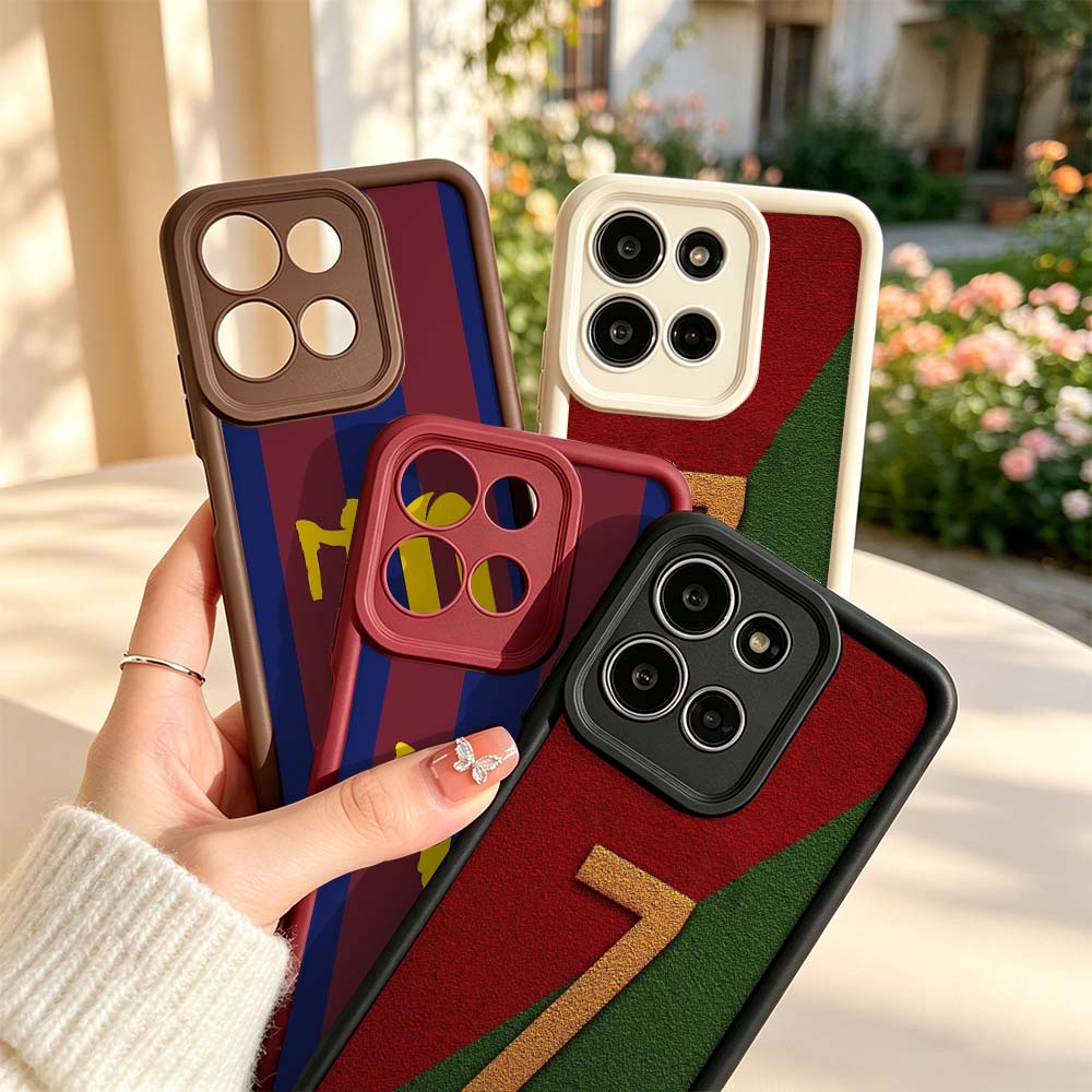 Чехол для телефона с дизайном  – обзор и цена Phone Cases Jersey