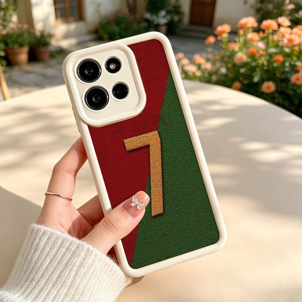 Чехол для телефона с дизайном  – обзор и цена Phone Cases Jersey