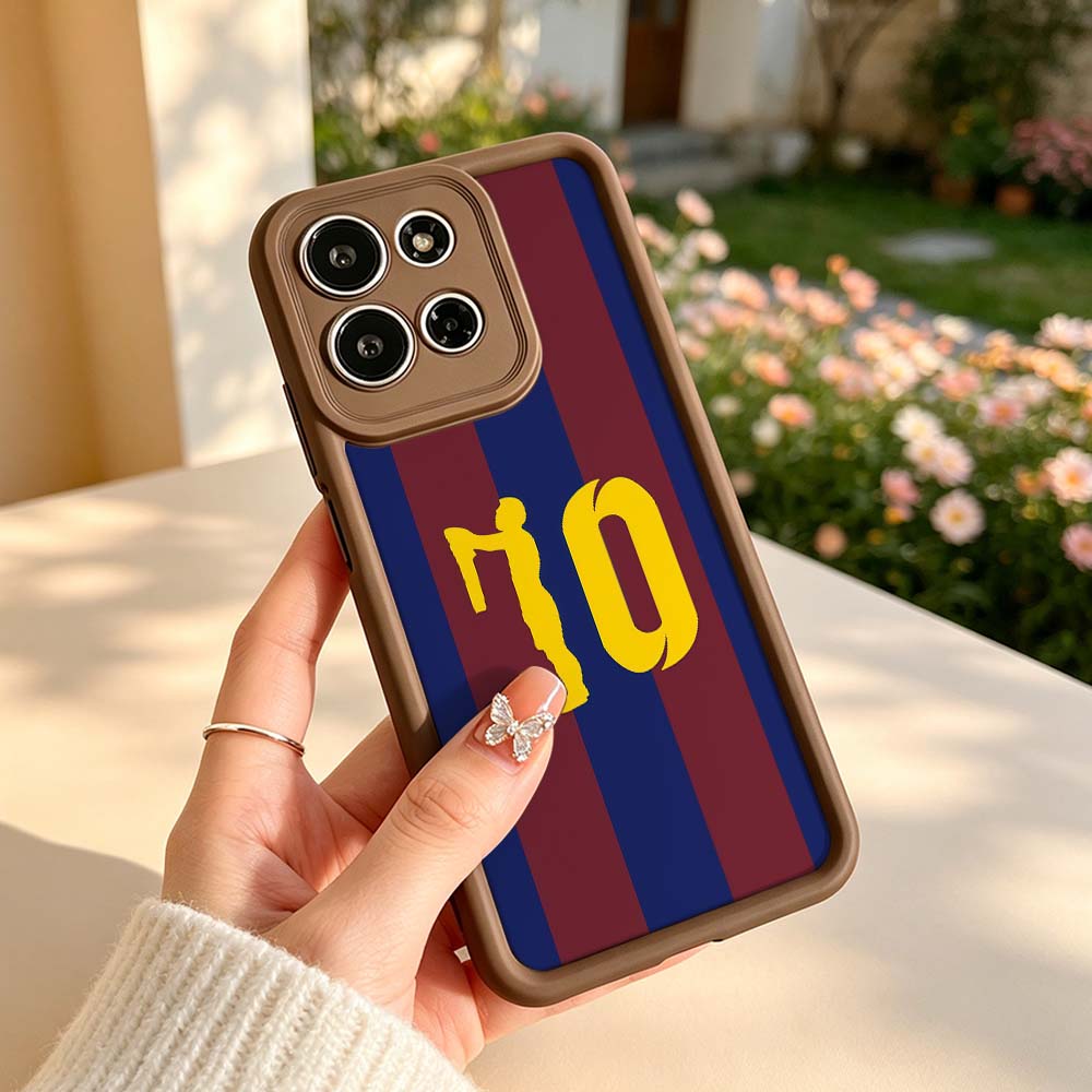Чехол для телефона с дизайном  – обзор и цена Phone Cases Jersey