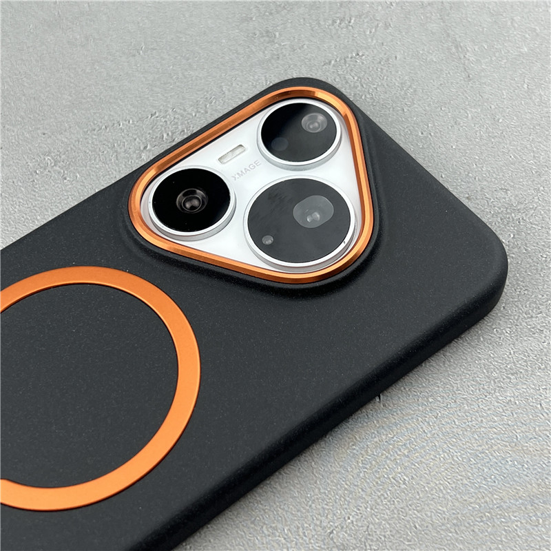 Роскошный матовый противоударн – обзор и цена Matte Frosted Case