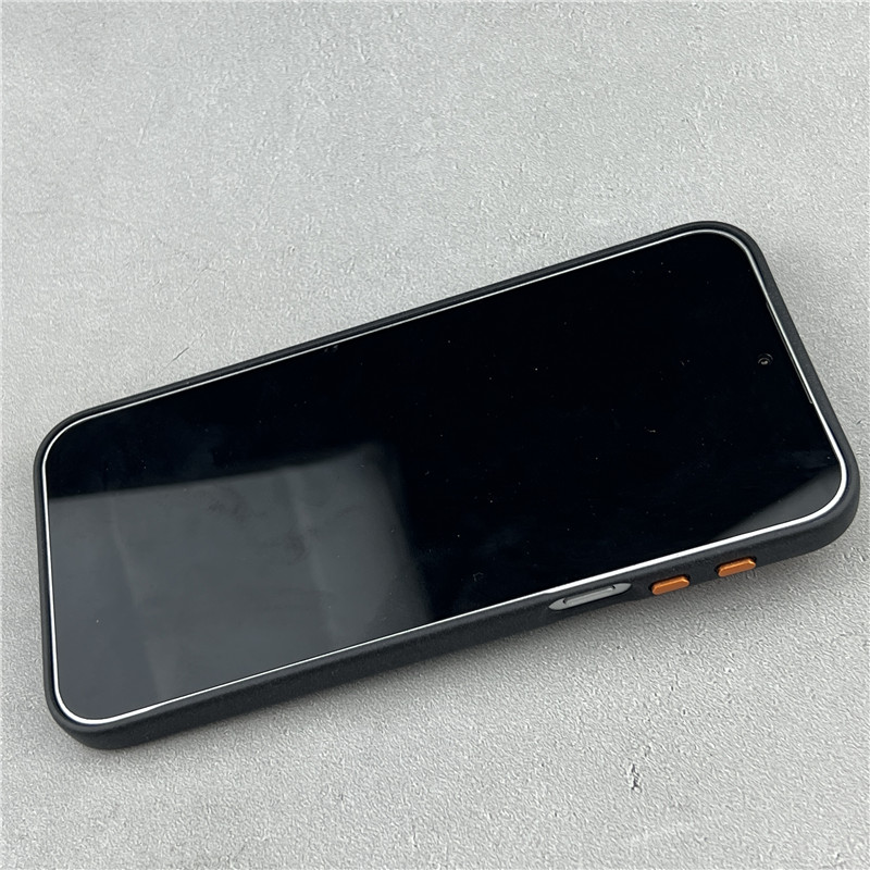 Роскошный матовый противоударн – обзор и цена Matte Frosted Case
