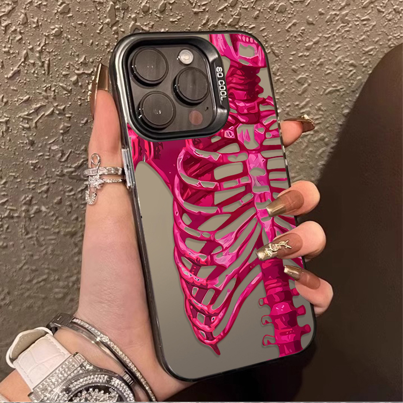Роскошный розово-зеленый чехол – обзор и цена Phone Cases Classy